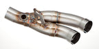 M4 Exhaust 2006-2020 Yamaha R6 Muffler Box Eliminator