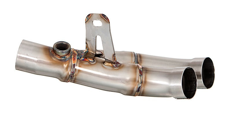 M4 Exhaust 2006-2020 Yamaha R6 Muffler Box Eliminator