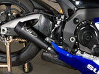 M4 Exhaust 2008-10 Suzuki GSXR 600/750 GP Slip On – Black