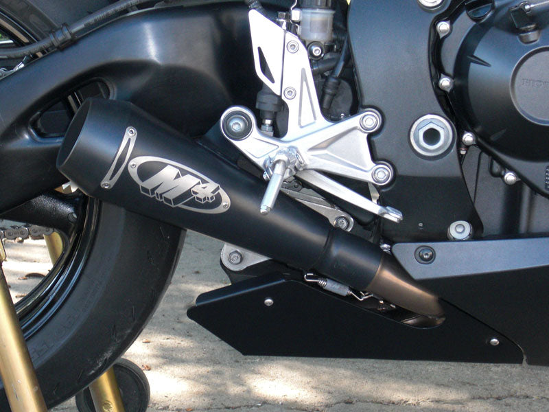 M4 Exhaust 2008-16 Honda CBR1000RR GP Body Panel