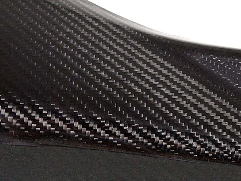 M4 Exhaust 2011-2026 Suzuki GSX-R600/750 Carbon Heat Shield