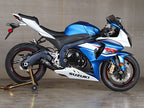 M4 Exhaust 2012-2016 Suzuki GSX-R1000 Full System GP Black