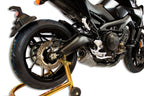 M4 Exhaust 2014-2020 Yamaha FZ-09/MT-09, XSR900 2016-2021 Full System