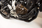 M4 Exhaust 2015-2026 Yamaha FZ-07/MT-07/XSR700 Full System