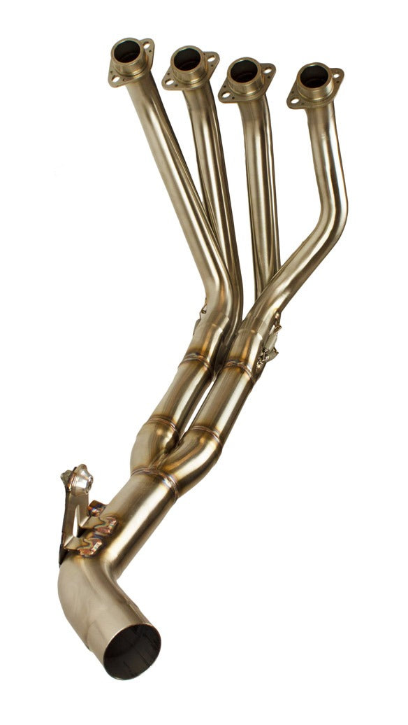 M4 Exhaust 2017-2026 Kawasaki Z900 Header Kit