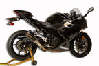 M4 Exhaust 2018-2026 Kawasaki Ninja 400/500/Z Slip-On