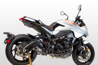 M4 Exhaust 2020-2023 Suzuki Katana Full System GP19