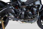 M4 Exhaust 2020-2023 Suzuki Katana Full System GP19
