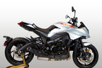 M4 Exhaust 2020-2023 Suzuki Katana Slip-On GP19