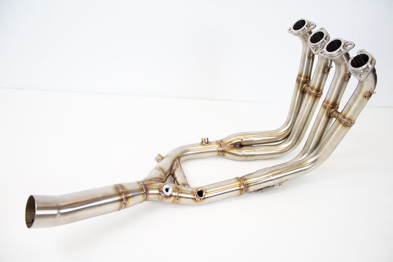 M4 Exhaust 2020-2026 BMW S1000RR Header Kit