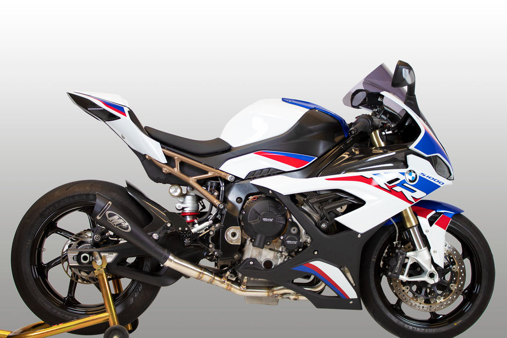 M4 Exhaust 2020-2026 BMW S1000RR Header Kit