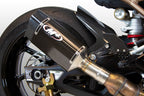M4 Exhaust 2020-2026 BMW S1000RR Slip-On Tech1