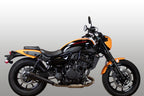 M4 Exhaust 2024-2026 Kawasaki Eliminator Slip-On