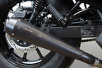M4 Exhaust 2024-2026 Kawasaki Eliminator Slip-On