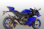M4 Exhaust 2025-2026 Yamaha R9 Full System