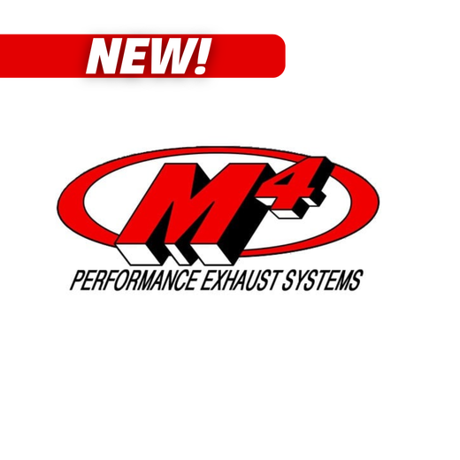 M4 Exhausts