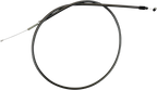 MAGNUM SHIELDING High-Efficiency Black Pearl™ Clutch Cable for Indian