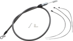 MAGNUM SHIELDING KARBONFIBR Quick Connect Upper Clutch Cable