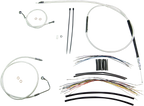 MAGNUM SHIELDING Sterling Chromite II® Upper Handlebar Installation Kit