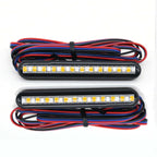 Eagle Lights SCANNERZ Sequential Turn Signal and Brake Light Kit