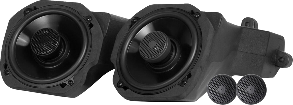 MB QUART Speaker Kit