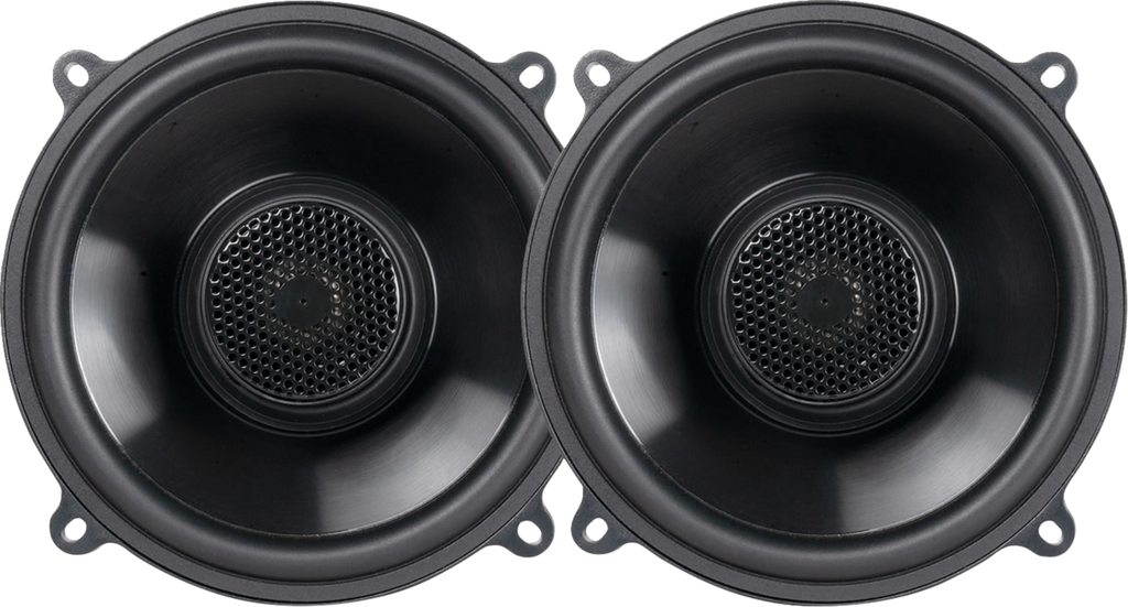 MB QUART Speaker Kit - Rear / '20-'24 Polaris RZR 4405-0981