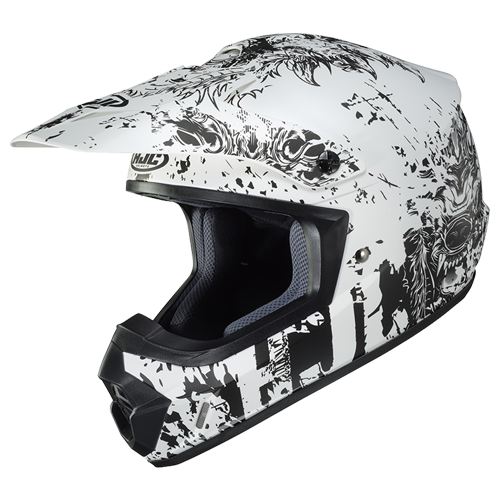 CS-MX II CREEPER