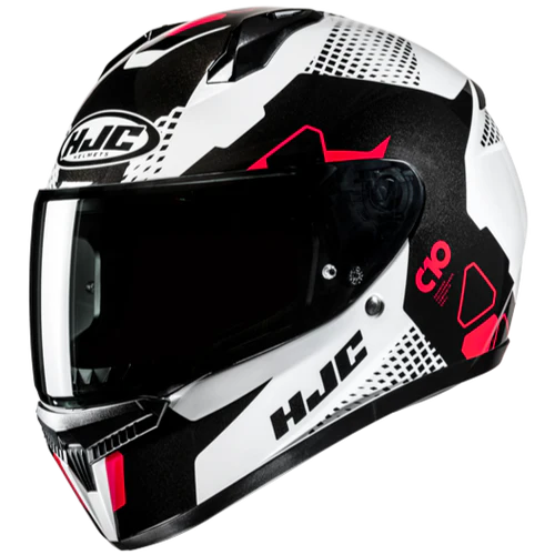 HJC C10 ASPA