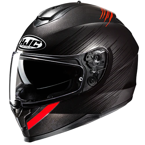 HJC C70 SWAY