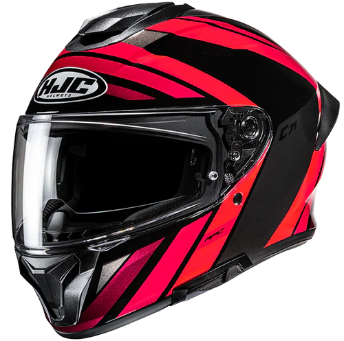 HJC C71 FABER