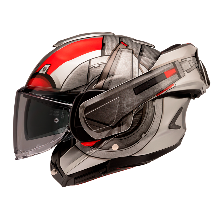 F100 Ant-Man Marvel