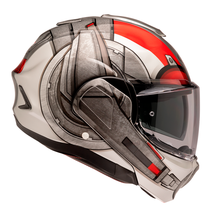 F100 Ant-Man Marvel