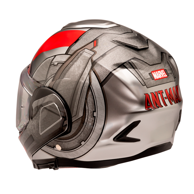 F100 Ant-Man Marvel