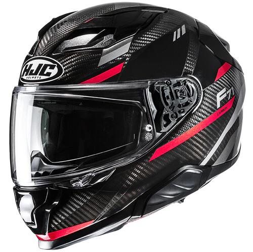 F71 CARBON ESIRA