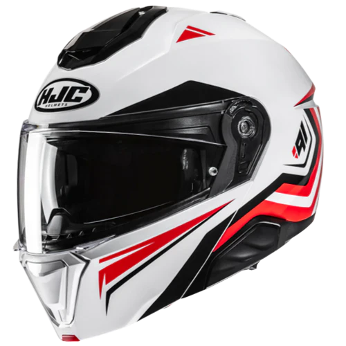 HJC i91 TRICUS