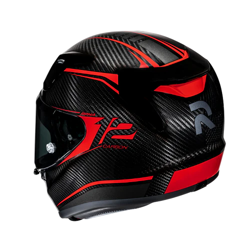 RPHA 12 CARBON KERES