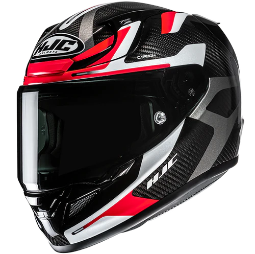 HJC RPHA 12 CARBON XENTRA