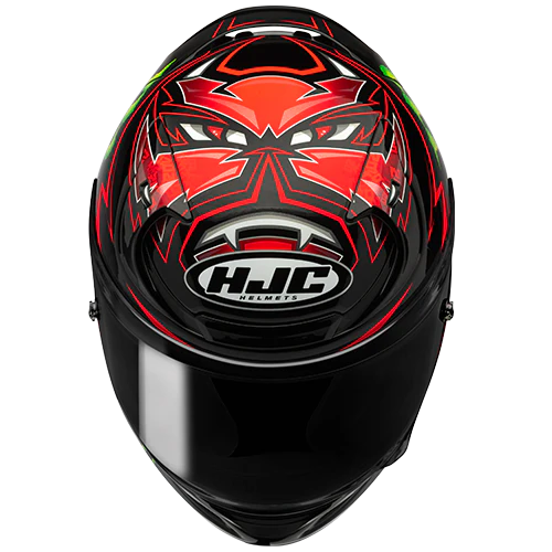 RPHA 12 Quartararo Replica