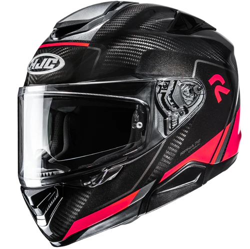 RPHA 72 carbon fynex