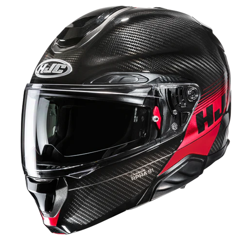 RPHA 91 CARBON ELIG