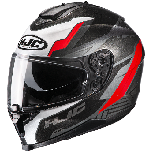 HJC C70 SILON