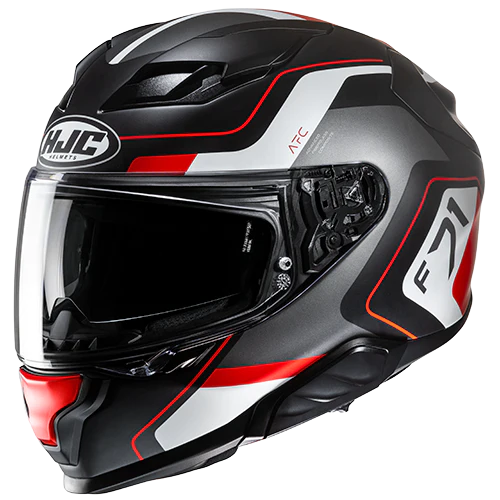 HJC F71 ARCAN