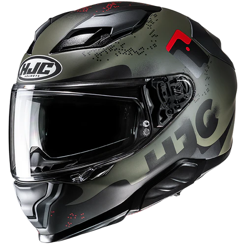 HJC F71 FACO