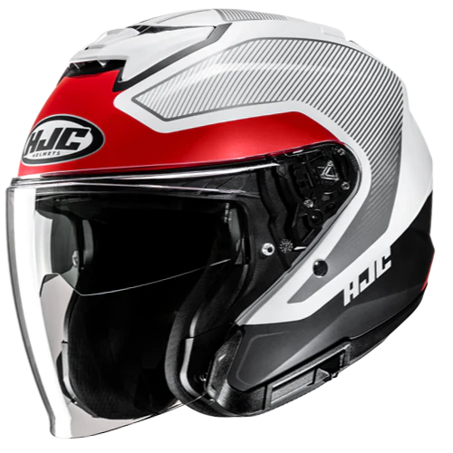 HJC i31 TEVIS