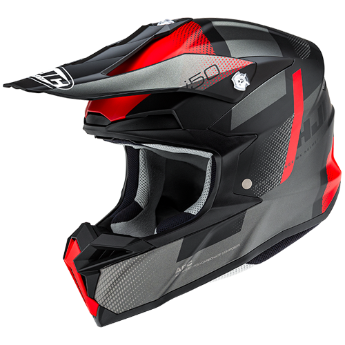 HJC i50 MIMIC