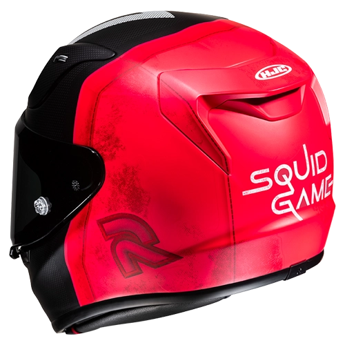 RPHA 12 SQUID GAME