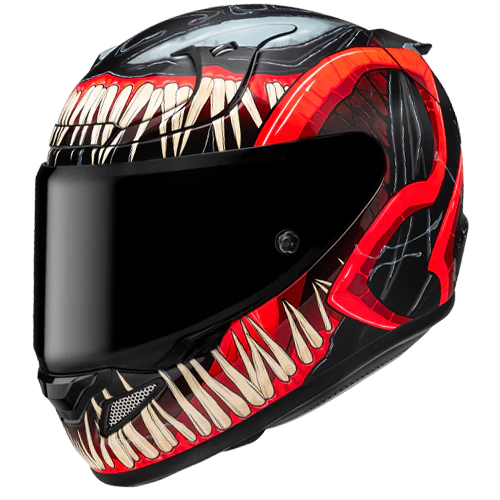 HJC RPHA 12 Venom 3