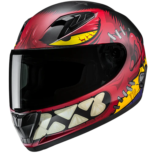 Y10 FRANK