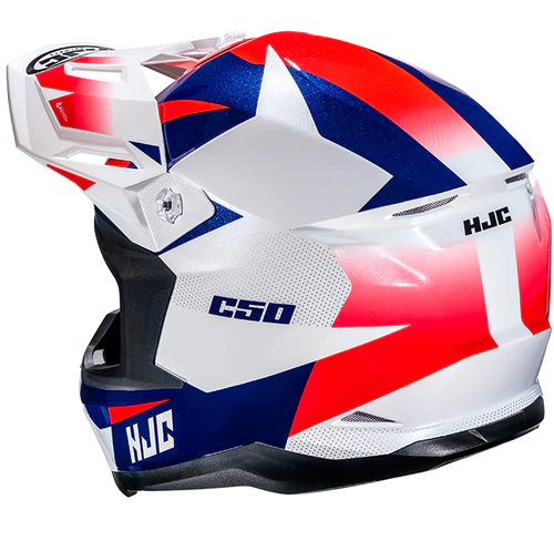 C50 slide