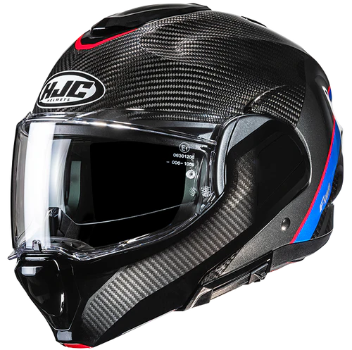 HJC F100 CARBON STAN